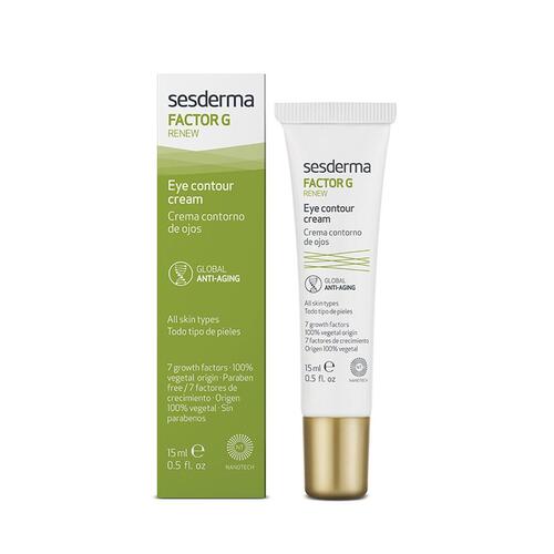 Øjenpleje Sesderma 179856.5 15 ml