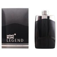 Herreparfume Montblanc Legend EDT 200 ml