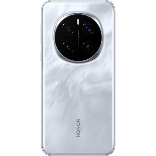 Smartphone Honor 6,8" Qualcomm Snapdragon 8 Elite 12 GB RAM 512 GB Grå