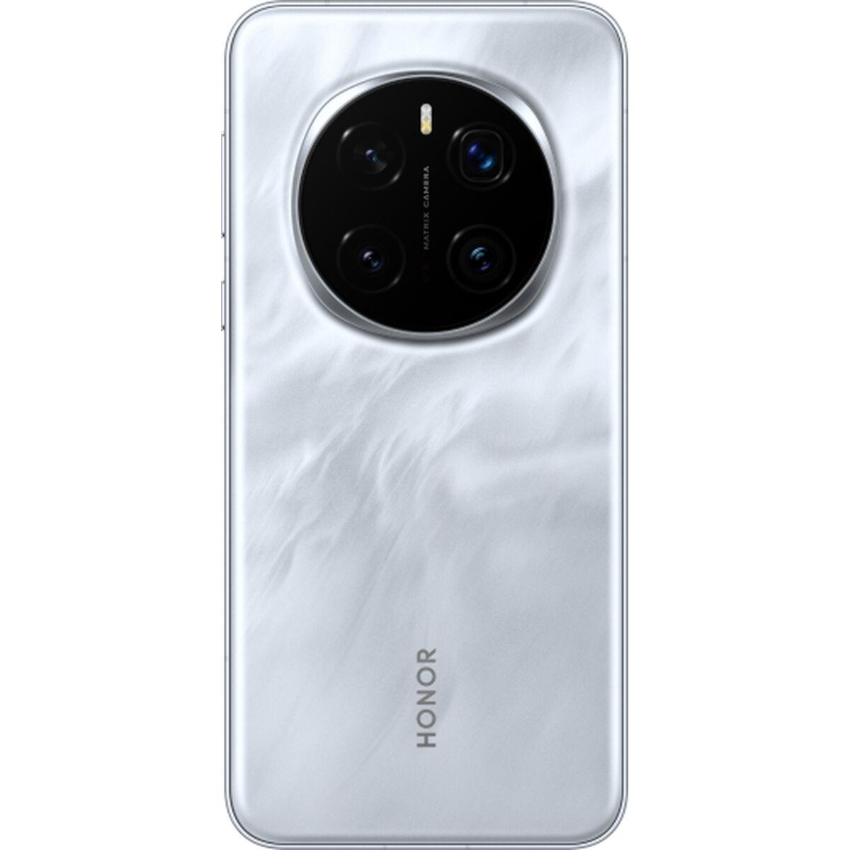 Smartphone Honor 6,8" Qualcomm Snapdragon 8 Elite 12 GB RAM 512 GB Grå
