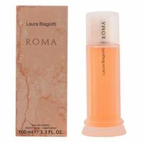 Dameparfume Laura Biagiotti Roma EDT 100 ml