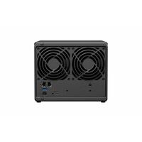 NAS-netværkslagring Synology DS925+