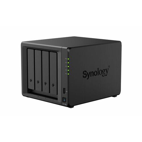 NAS-netværkslagring Synology DS925+