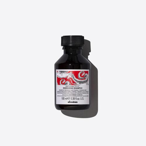 Rensende shampoo Davines Energizante 100 ml