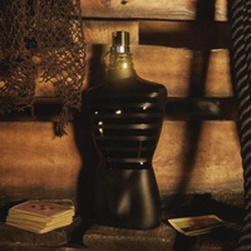 Herreparfume Jean Paul Gaultier Le Male EDP 200 ml