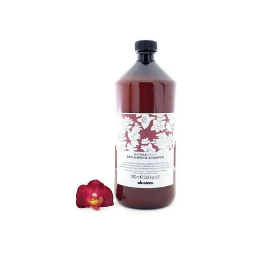 Fugtgivende shampoo Davines Replumping 1 L