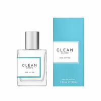 Dameparfume Clean Clean Cool Cotton EDP 30 ml