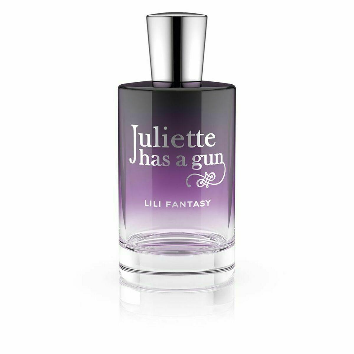 Juliette Has A Gun Lili Fantasy Eau de Parfum 100 ml