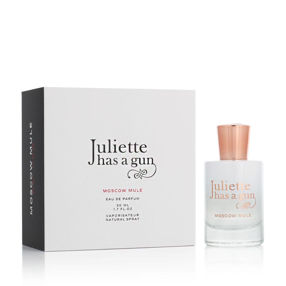 Juliette Has A Gun Moscow Mule Eau de Parfum 50 ml - unisex parfume