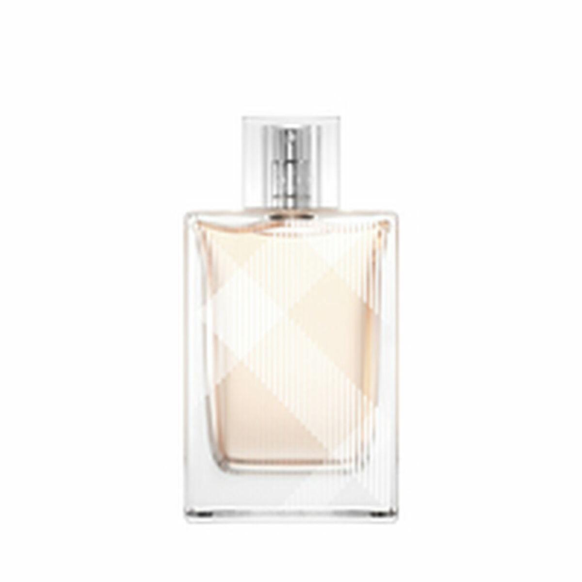 Burberry Brit For Her Eau de Toilette 50 ml - dameparfume billede