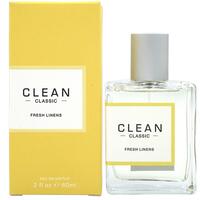 Dameparfume Clean EDP