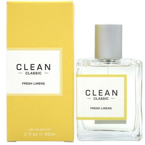 Dameparfume Clean EDP