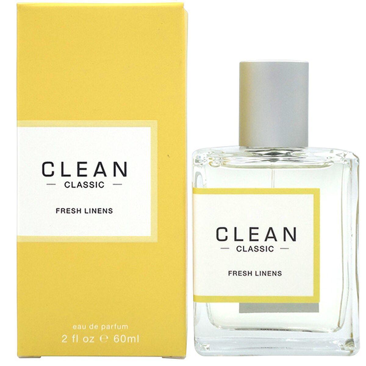 Dameparfume Clean EDP