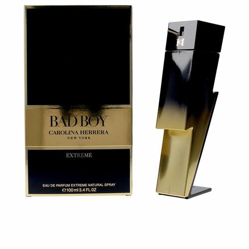 Herreparfume Carolina Herrera Bad Boy Extrem EDP 100 ml