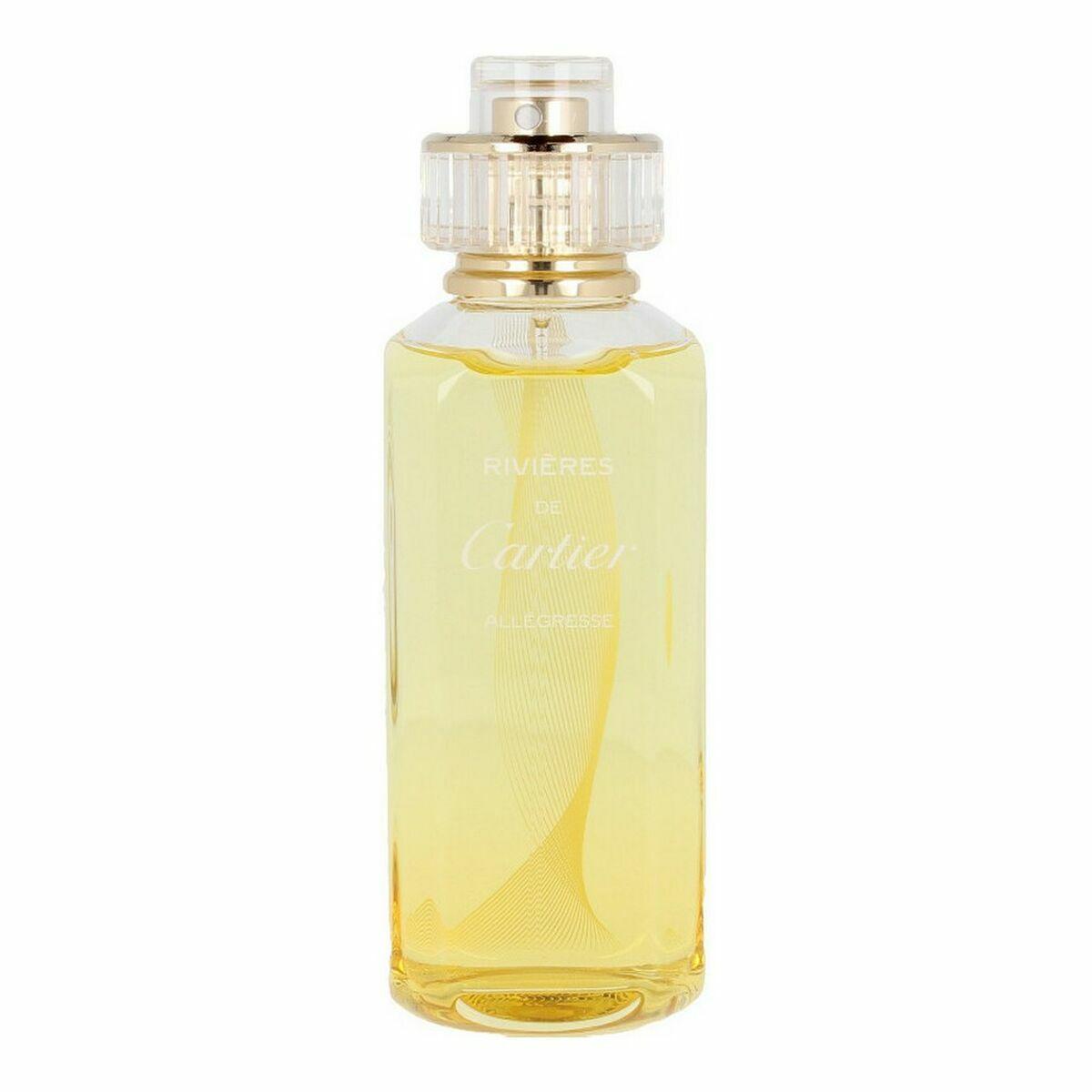 Cartier Rivières de Cartier Allégresse EDT dameparfume 100 ml