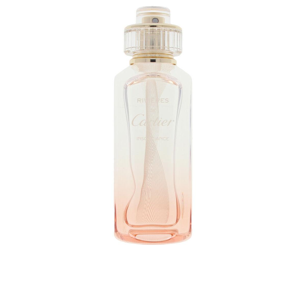 Dameparfume Cartier Rivières EDT 100 ml