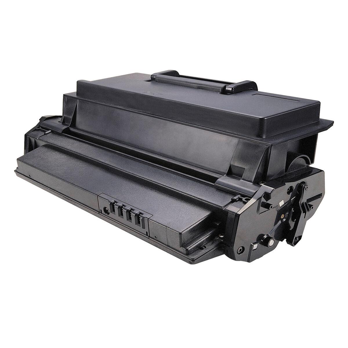 Samsung ML-2550DA original toner - sort, 10.000 sider