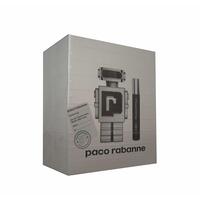 Parfume sæt til mænd Paco Rabanne Phantom EDT 2 Dele