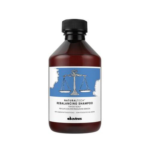 Fugtgivende shampoo Davines Regulador 100 ml