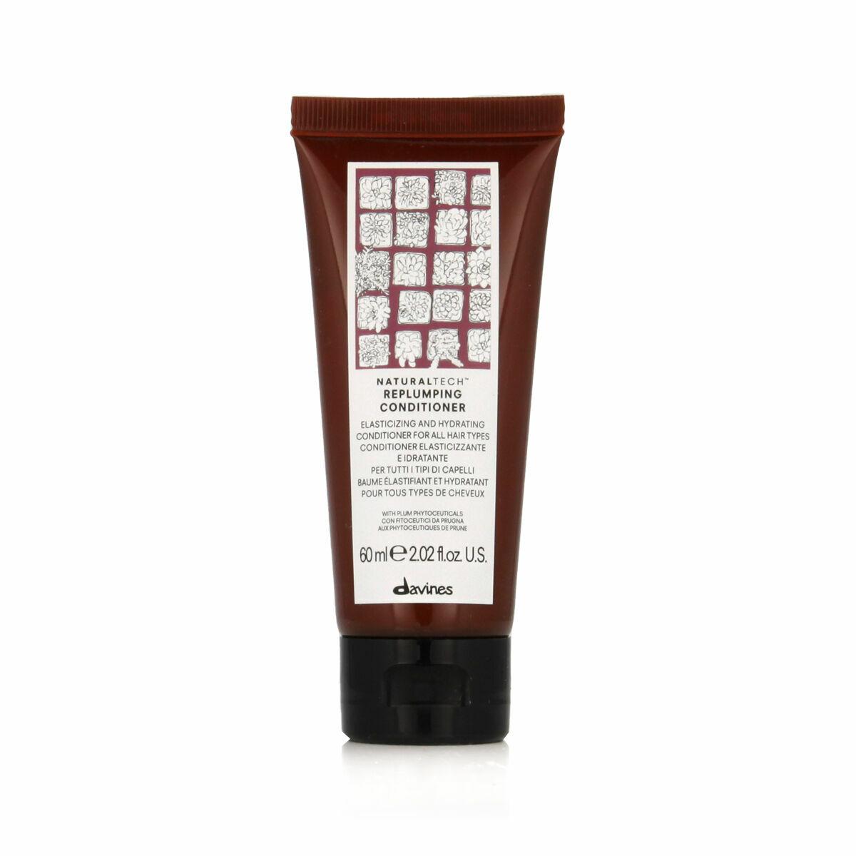 Davines Naturaltech Replumping Conditioner 60 ml billede