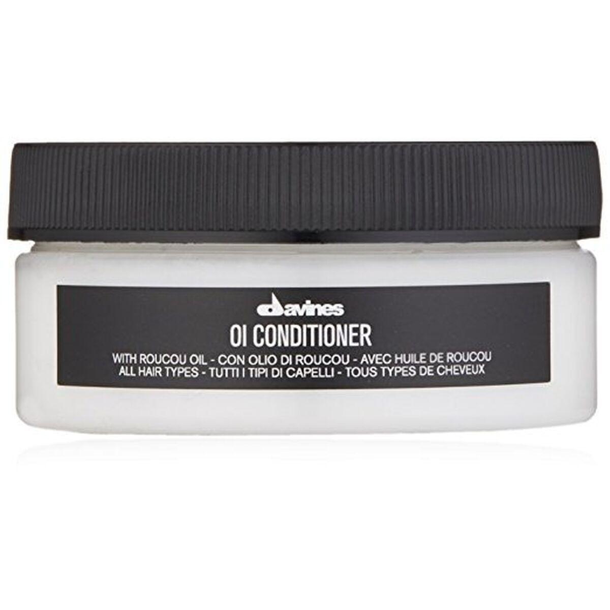 Nærende Hårbalsam Davines Oi 75 ml
