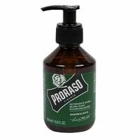 Shampoo til Skæg Proraso Refreshing