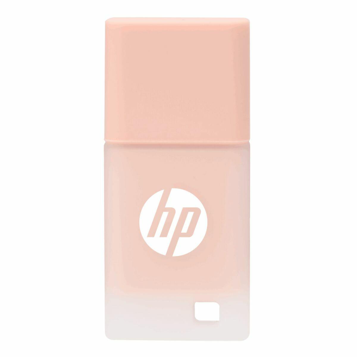 HP USB-stik 64 GB (USB 3.2, USB-A) - HPFD768K-64