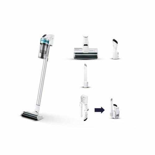 Stavstøvsuger Samsung VS15T7031R1 150 W