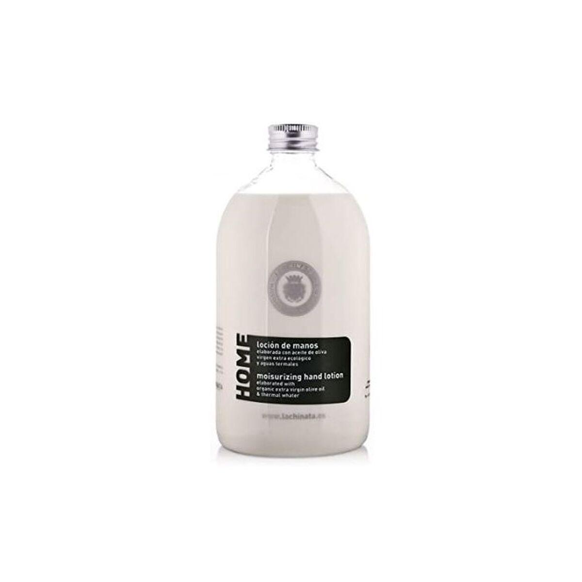 La Chinata Hand Lotion Refill - Håndcreme 500 ml