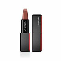 Læbestift Modernmatte Shiseido 57307 Brun Flødefarvet (4 g)