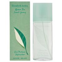 Dameparfume Elizabeth Arden Green Tea Scent EDP EDT 100 ml