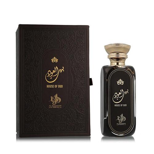 Herreparfume Al Wataniah House Of Oud EDP 100 ml
