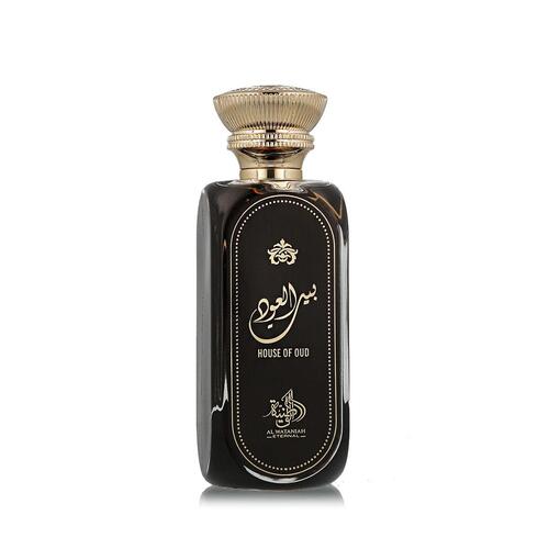 Herreparfume Al Wataniah House Of Oud EDP 100 ml