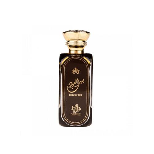Herreparfume Al Wataniah House Of Oud EDP 100 ml