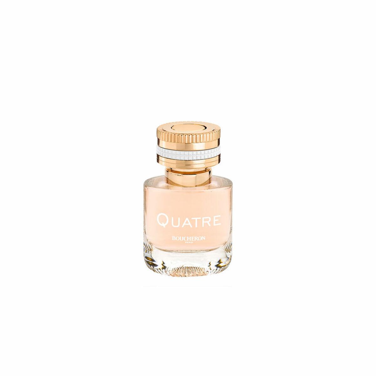 Dameparfume Quatre Boucheron Quatre pour Femme 30 ml EDP