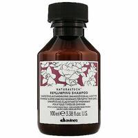Fugtgivende shampoo Davines Replumping 100 ml