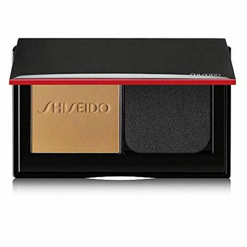 Pulver Make-up Base Shiseido 729238161214