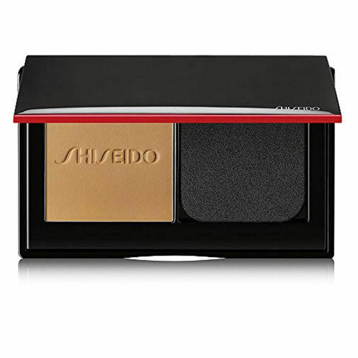 Pulver Make-up Base Shiseido 729238161214