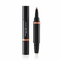 Læbeblyant Inkduo Shiseido 729238164154 Pink 01-bare 900 ml