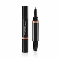 Læbeblyant Inkduo Shiseido 729238164161 Beige 02-beige 900 ml