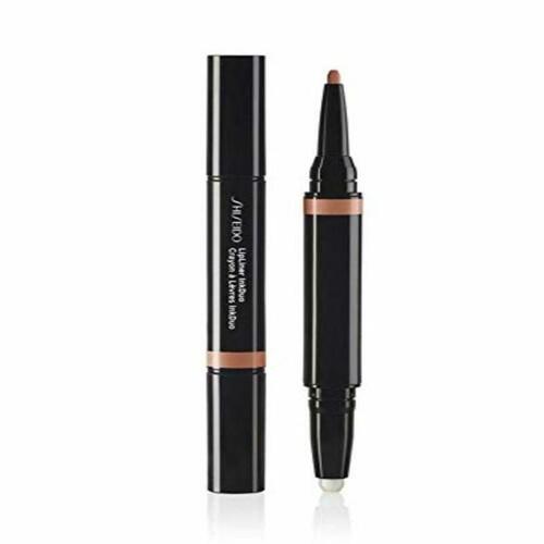 Læbeblyant Inkduo Shiseido 729238164161 Beige 02-beige 900 ml