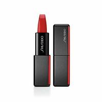 Læbestift Modernmatte Shiseido 4045787424386 Rød (4 g)