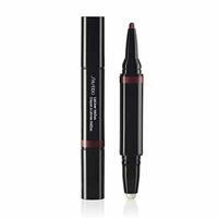 Læbeblyant Inkduo Shiseido 729238164253 Lilla 11-plum 900 ml