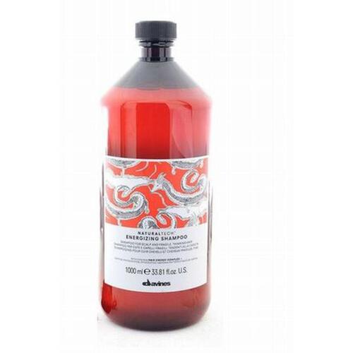 Fugtgivende shampoo Davines Energizante 1 L