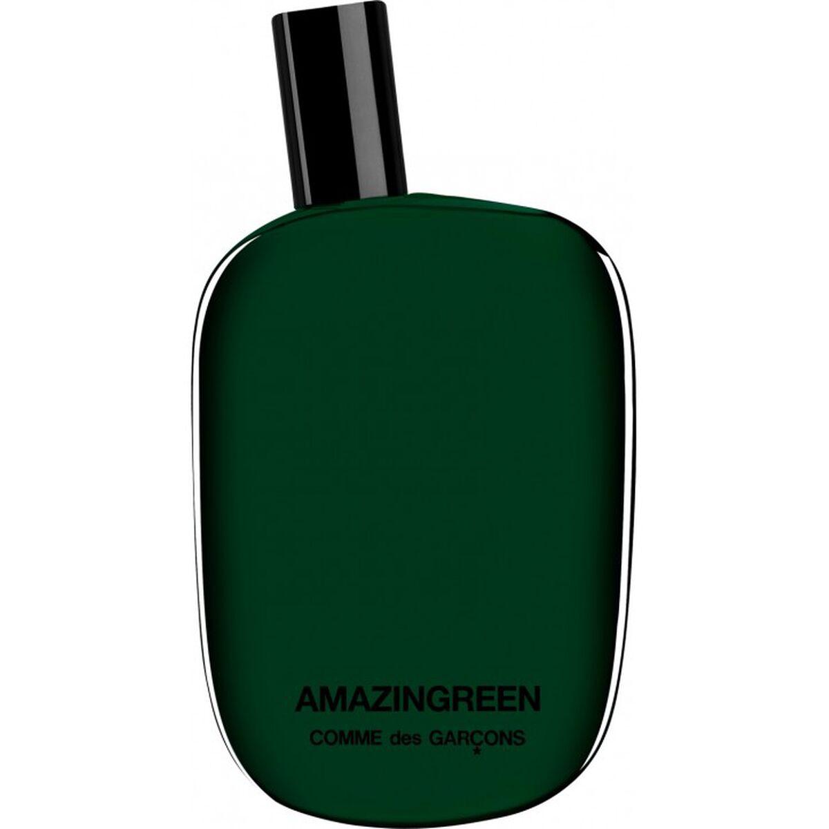 Comme des Garçons Amazingreen Eau de Parfum 100 ml til mænd
