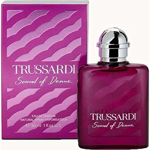 Dameparfume Trussardi Sound Of Donna EDP 30 ml