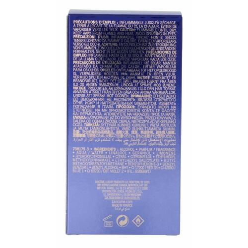 Dameparfume Lancôme Hypnôse EDP 30 ml