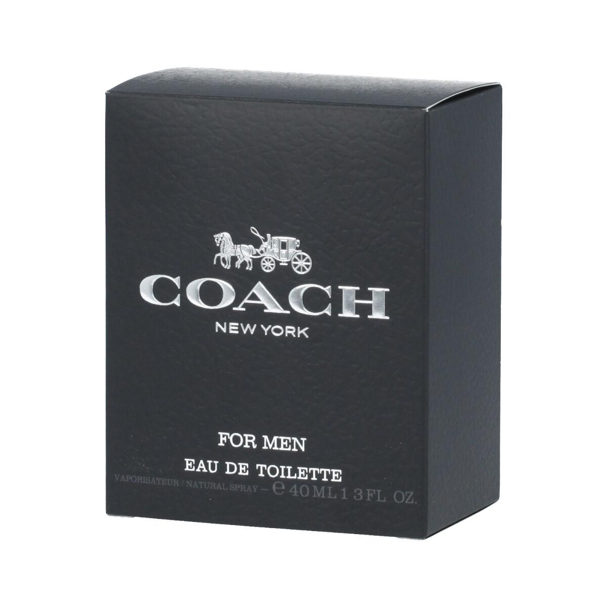 Herreparfume Coach EDT