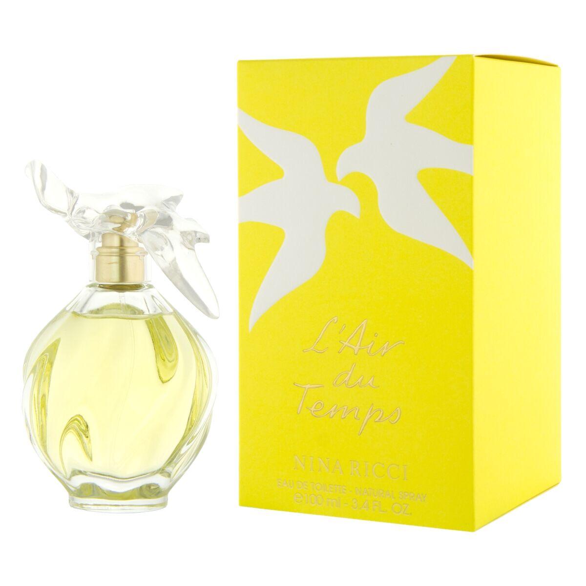 Dameparfume Nina Ricci 0065068154 EDT