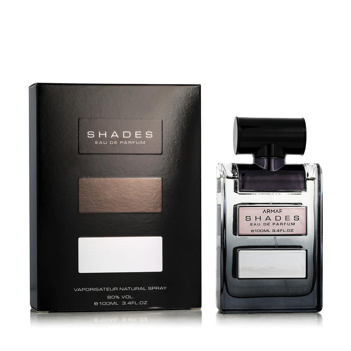 Armaf Shades Eau de Parfum til mænd 100 ml billede